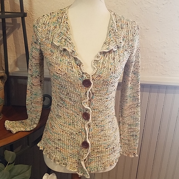 BCBGMaxAzria Sweaters - 💗BCBG* Cardigan